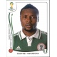 Godfrey Oboabona Nigeria 474