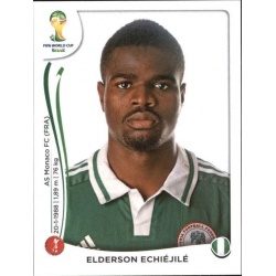 Elderson Echiejile Nigeria 475