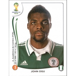 John Ogu Nigeria 478