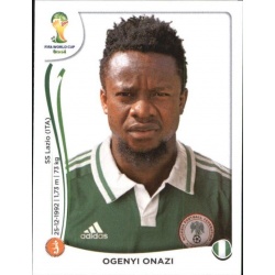 Ogenyi Onazi Nigeria 480