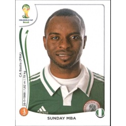 Sunday Mba Nigeria 481