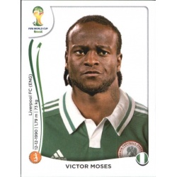 Victor Moses Nigeria 482