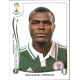 Emmanuel Emenike Nigeria 487