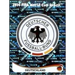 Escudo Deutschland 488
