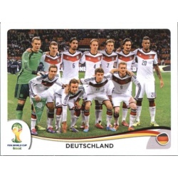 Team Deutschland 489