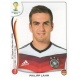 Philipp Lahm Deutschland 491