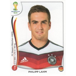 Philipp Lahm Deutschland 491