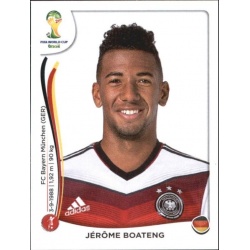 Jérôme Boateng Deutschland 493