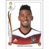 Comprar Cromo Jérôme Boateng Deutschland Panini Fifa World Cup Brazil 2014