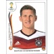 Bastian Schweinsteiger Deutschland 497