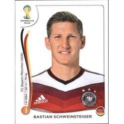 Bastian Schweinsteiger Deutschland 497