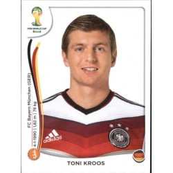 Toni Kroos Deutschland 498