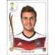 Mario Götze Deutschland 500