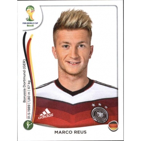 Marco Reus Deutschland 502