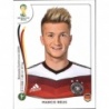 Comprar Cromo Marco Reus Deutschland Panini Fifa World Cup Brazil 2014