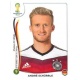André Schürrle Deutschland 503