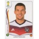 Lukas Podolski Deutschland 504