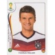 Thomas Müller Deutschland 505