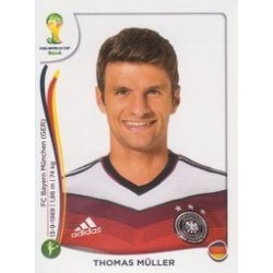 Thomas Müller Deutschland 505