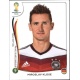 Miroslav Klose Deutschland 506