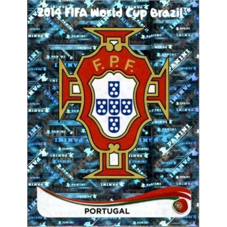 Escudo Portugal 507