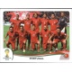 Alineación Portugal 508