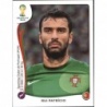 Comprar Cromo Rui Patricio Portugal Panini Fifa World Cup 2014
