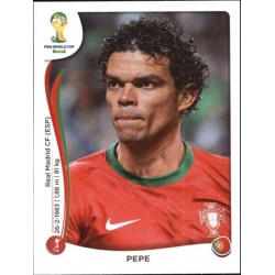 Pepe Portugal 510