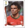 Oferta Cromo Pepe Portugal Fifa World Cup Brazil 2014 Panini