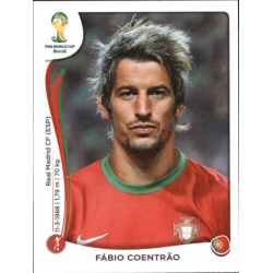 Fábio Coentrão Portugal 513