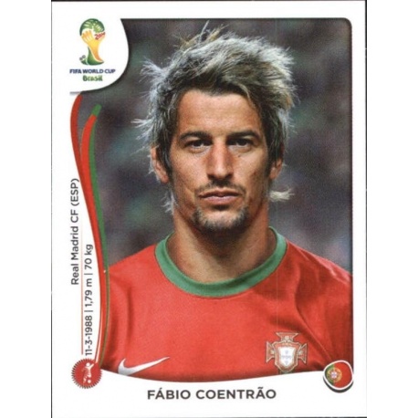 Fábio Coentrão Portugal 513