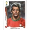 Comprar Cromo Fábio Coentrão Portugal Fifa World Cup Brazil 2014 Panini