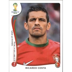 Ricardo Costa Portugal 514