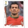 Oferta Cromo Ricardo Costa Portugal Panini Fifa World Cup 2014