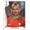 Comprar Cromo Raul Meireles Portugal Panini Fifa World Cup Brazil 2014