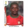 Venta Cromo de William Carvalho Portugal Fifa World Cup Brazil 2014 Panini