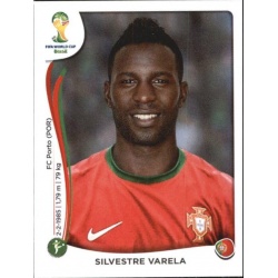 Silvestre Varela Portugal 522