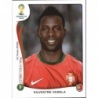 Comprar Cromos  Silvestre Varela Portugal Panini Fifa World Cup 2014