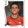 Comprar Cromo Hélder Postiga Portugal Fifa World Cup Brazil 2014 Panini
