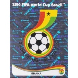 Escudo Ghana 526