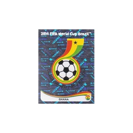 Escudo Ghana 526