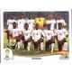 Alineación Ghana 527