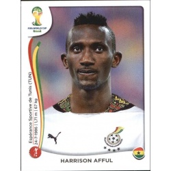 Harrison Afful Ghana 532