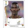 Comprar Cromo Harrison Afful Ghana Fifa World Cup Brazil 2014 Panini