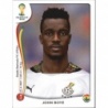 Comprar Cromo John Boye Ghana Panini Fifa World Cup Brazil 2014