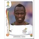 Emmanuel Badu Ghana 535