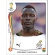 Kwadwo Asamoah Ghana 536
