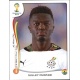 Sulley Muntari Ghana 537