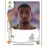 Buy Sticker Kevin-Prince Boateng Ghana Panini Fifa World Cup 2014