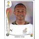 Jordan Ayew Ghana 543